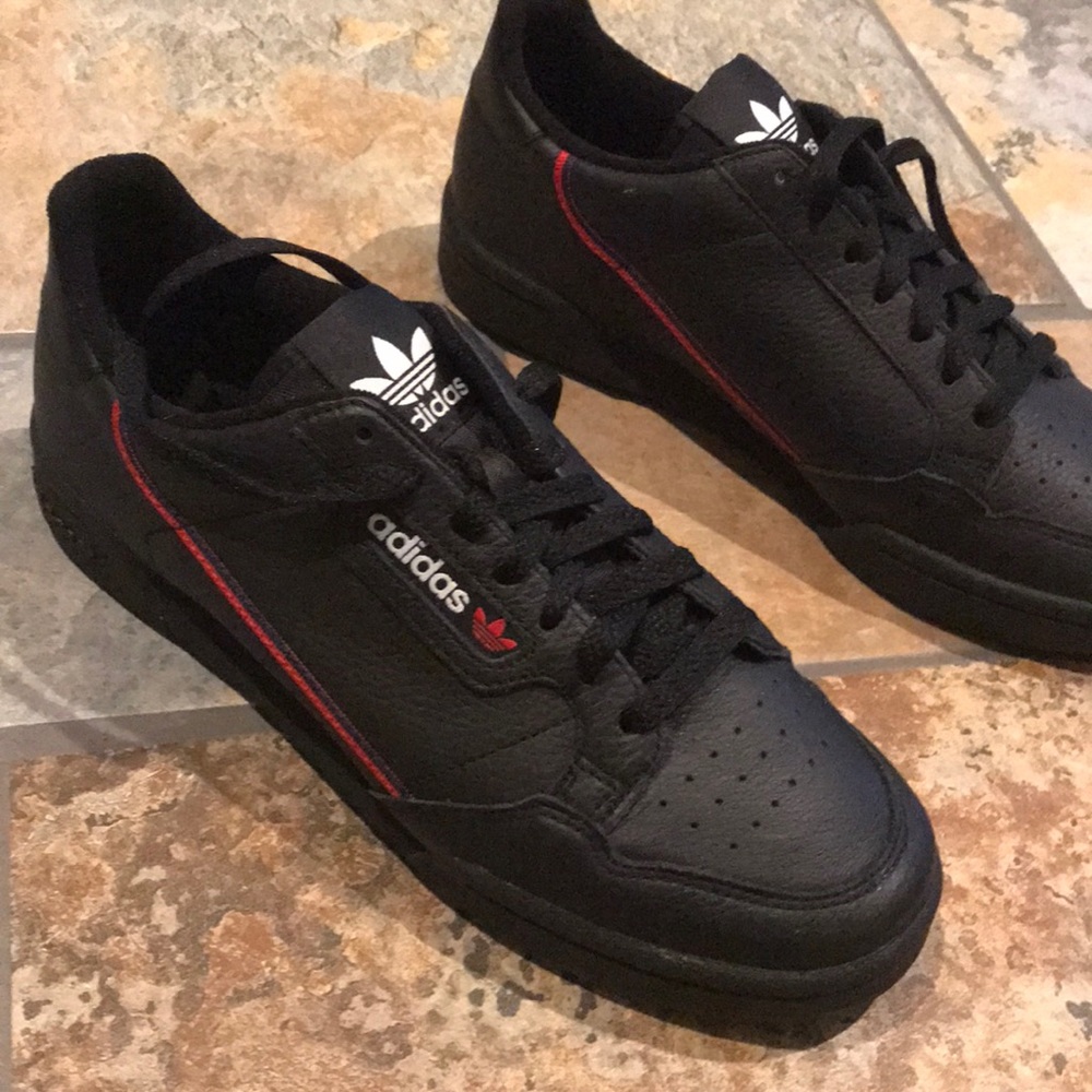 Adidas continental 80 🔥😍